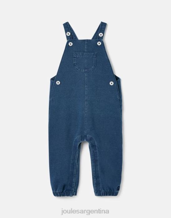 Joules peto vaquero maybridge 0-24 meses bebés mezclilla vestir 64BB424