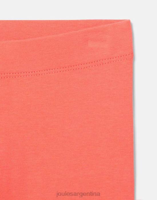 Joules leggins emilia 2-12 años chicas coral vestir 64BB309