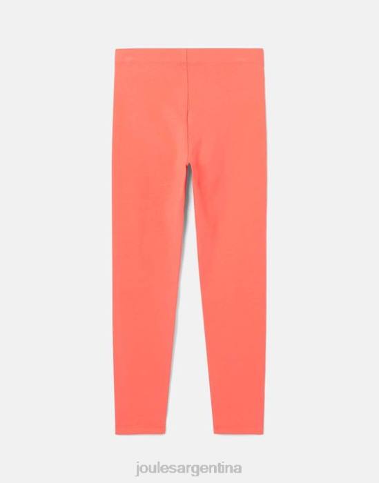 Joules leggins emilia 2-12 años chicas coral vestir 64BB309