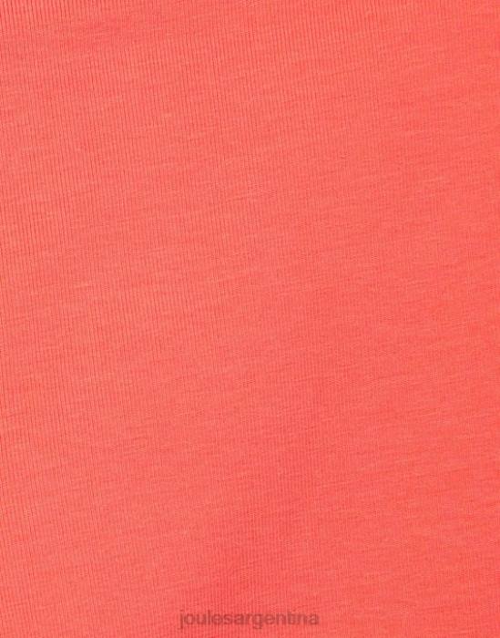 Joules leggins emilia 2-12 años chicas coral vestir 64BB309
