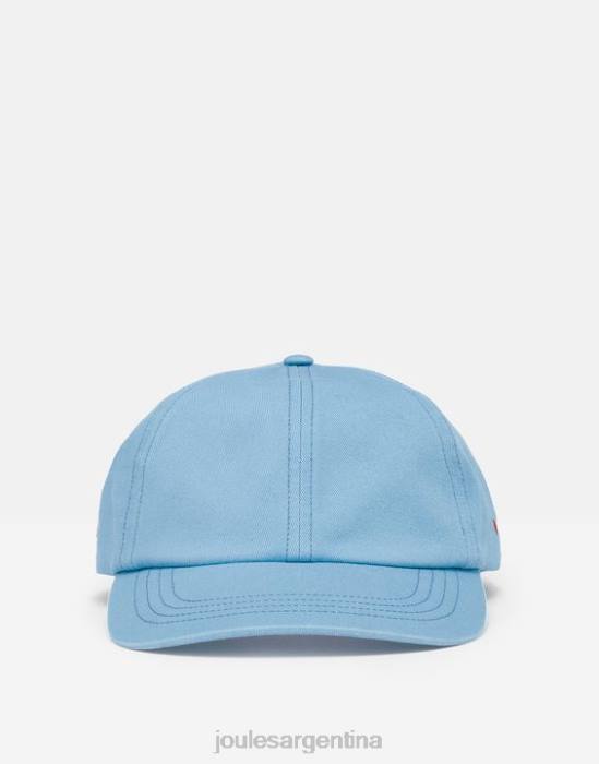 Joules gorra de béisbol stanley hombres azul accesorios 64BB224