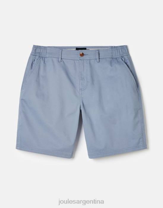 Joules shorts chinos estilo muelle hombres azul holandés vestir 64BB249