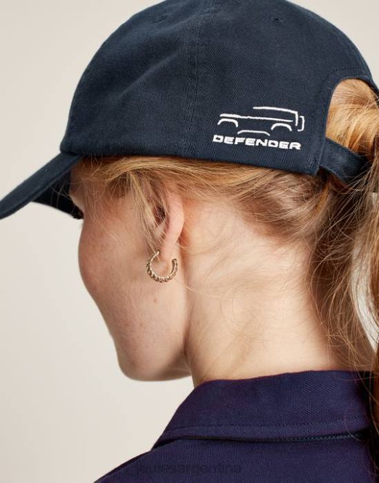Joules gorra de blair mujer marina francesa accesorios 64BB159