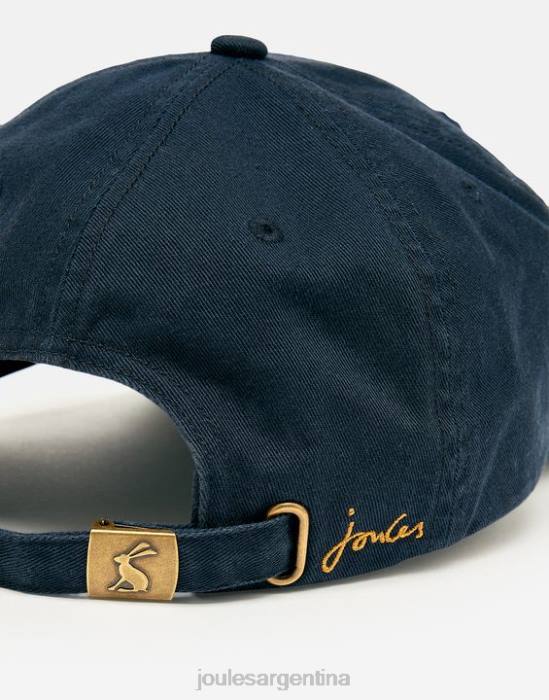 Joules gorra de blair mujer marina francesa accesorios 64BB159