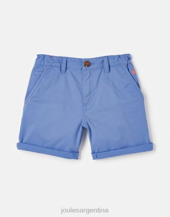 Joules caleb pantalones cortos chinos 2-12 años Niños madera de cuña vestir 64BB382
