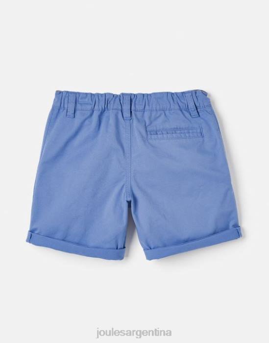 Joules caleb pantalones cortos chinos 2-12 años Niños madera de cuña vestir 64BB382