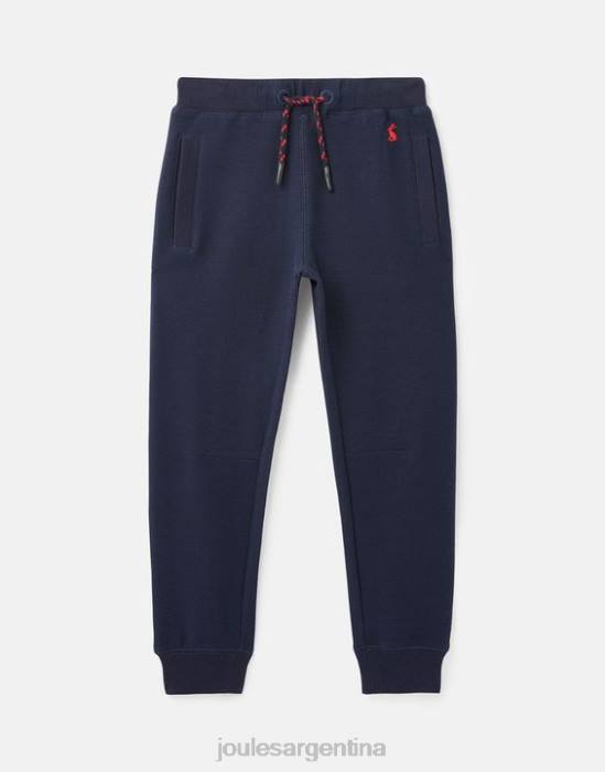 Joules joggers sid 1-12 años Niños marina francesa vestir 64BB344