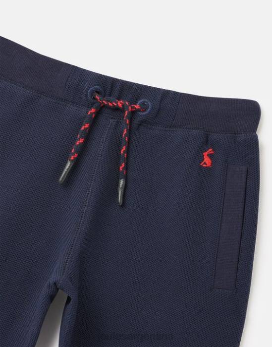 Joules joggers sid 1-12 años Niños marina francesa vestir 64BB344