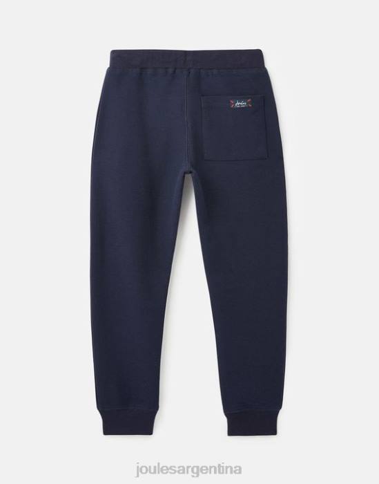 Joules joggers sid 1-12 años Niños marina francesa vestir 64BB344