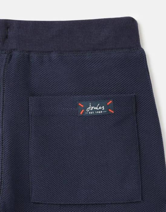 Joules joggers sid 1-12 años Niños marina francesa vestir 64BB344