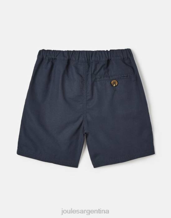 Joules pantalones cortos jake 2-12 años Niños marina francesa vestir 64BB371